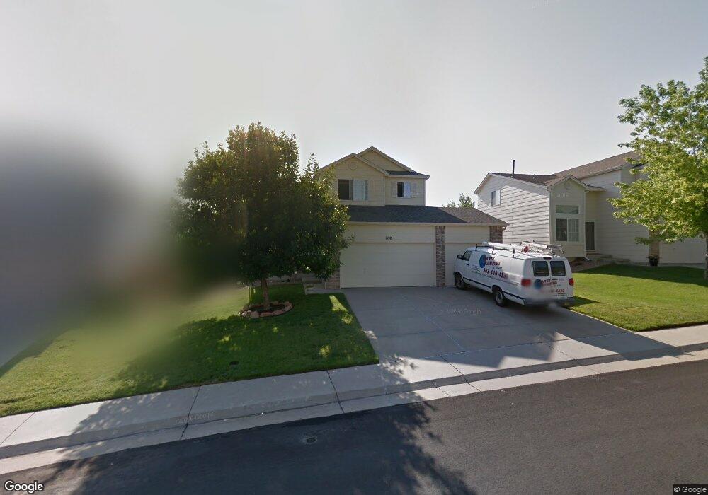 6002 S Tempe Way, Centennial, CO 80015 - photo 1