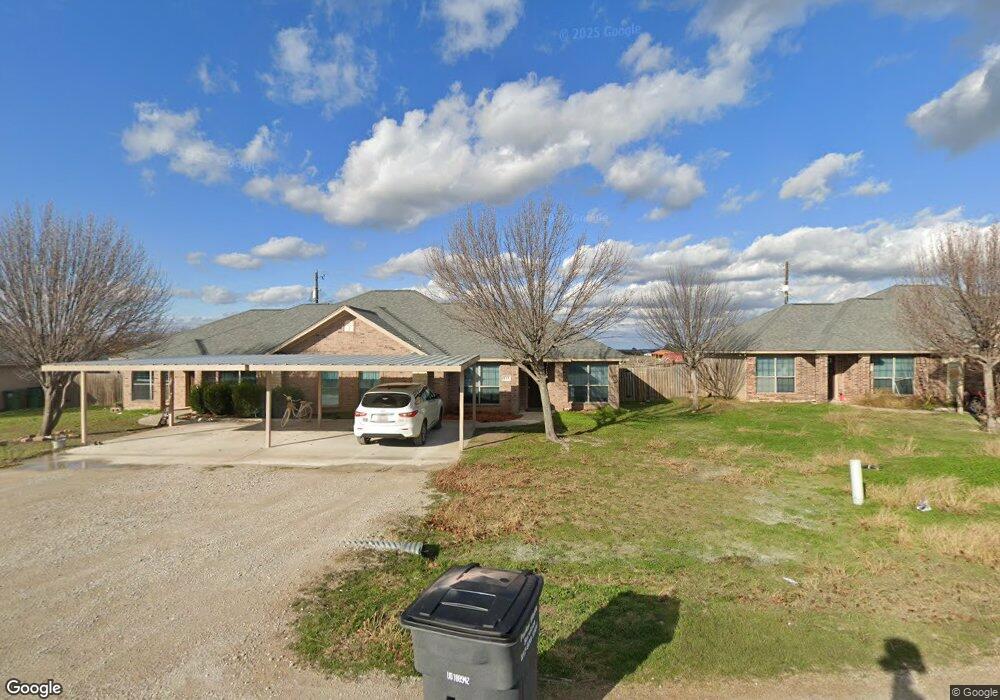 123 Jolin Ln unit 123, Weatherford, TX 76088 - photo 1