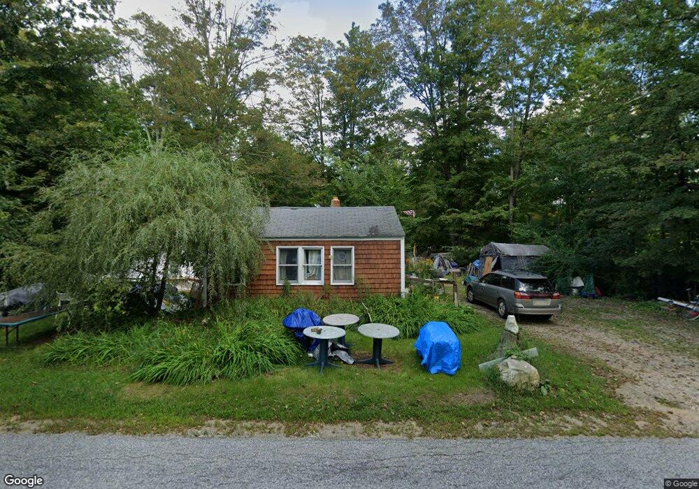 467 N Pembroke Rd, Pembroke, NH 03275 - photo 1