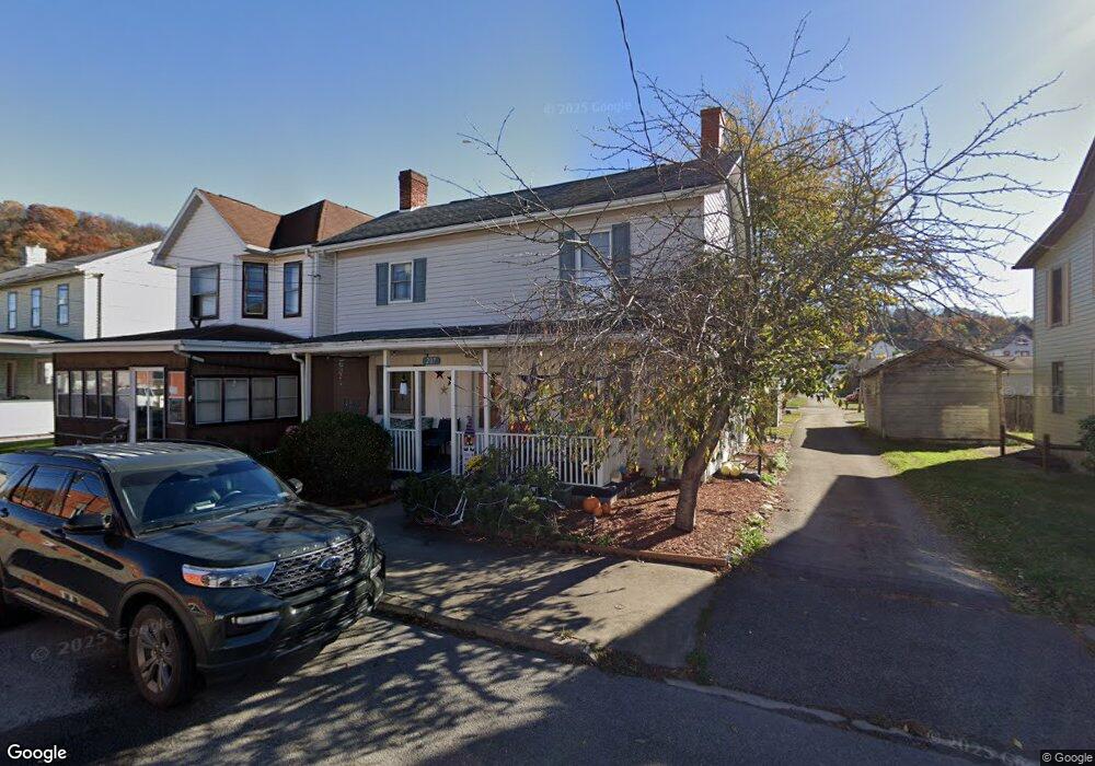 207 S 3rd St, West Newton, PA 15089 - photo 1