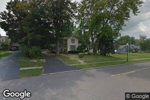 315 W Main St, Canfield, OH 44406