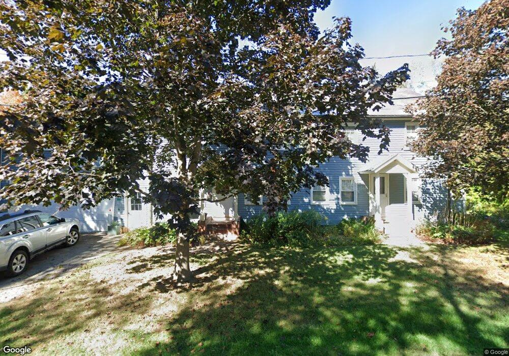 7 Polygraphic Ln, North Bennington, VT 05257 - photo 1