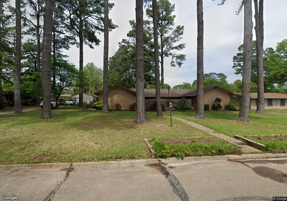 40 Desoto Cir, Texarkana, TX 75503 - photo 1
