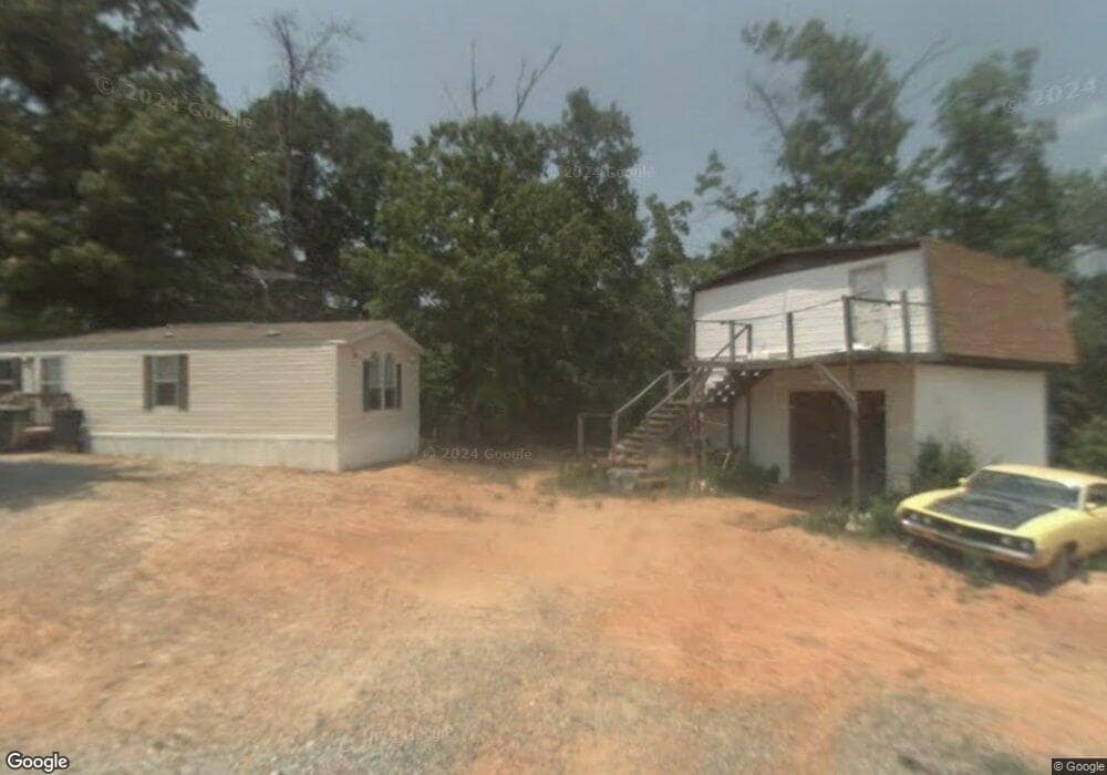 207 Deer Ridge Rd, Gaffney, SC 29340 - photo 1