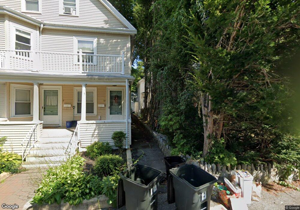 6 Davis St, Woburn, MA 01801 - photo 1