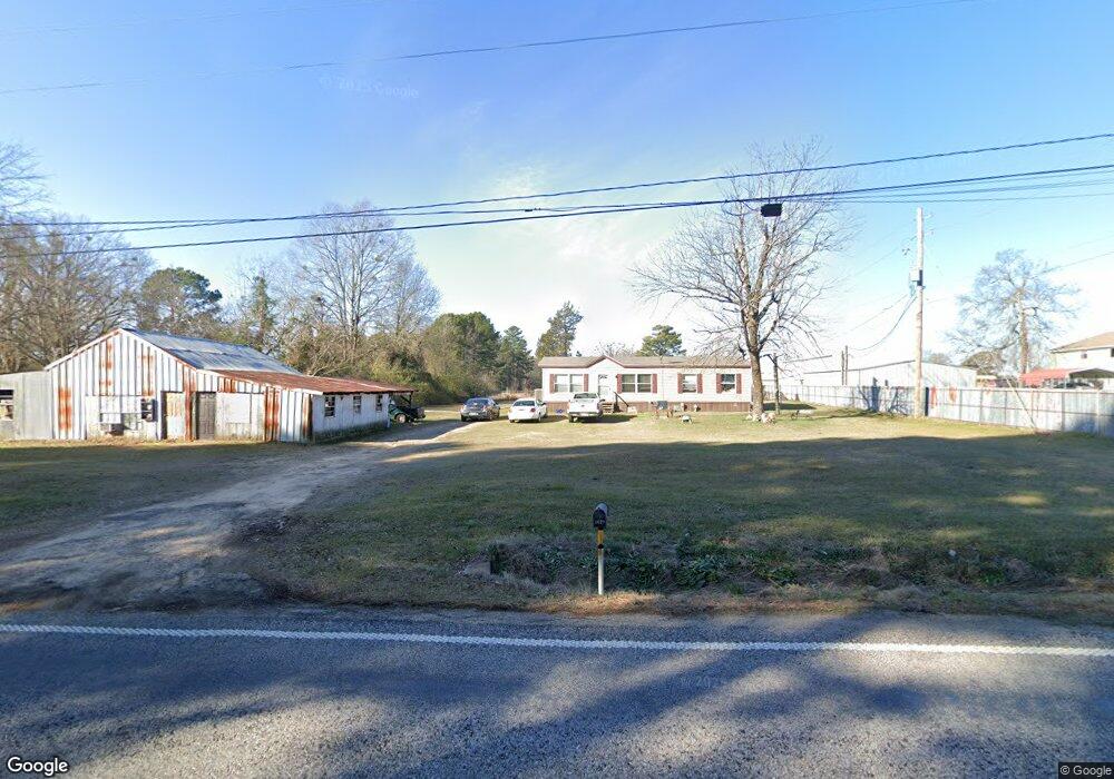 3620 Buchanan Rd, Texarkana, TX 75501 - photo 1