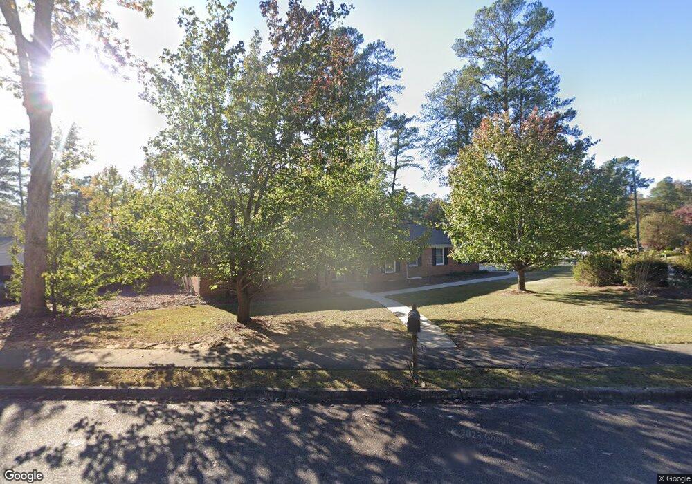 201 Thread Needle Rd E, Augusta, GA 30907 - photo 1