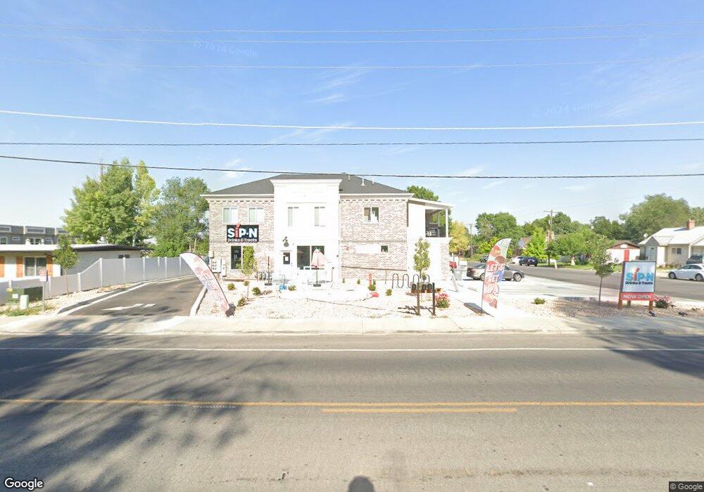 306 S 100 E, Pleasant Grove, UT 84062 - photo 1