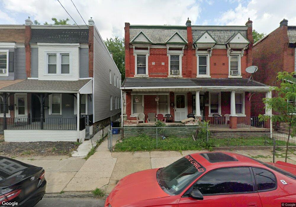 5363 Belfield Ave, Philadelphia, PA 19144 - photo 1