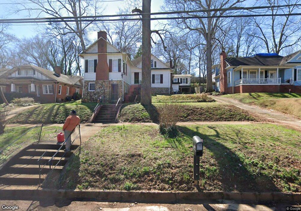 206 E 9th St SW unit 5, Rome, GA 30161 - photo 1