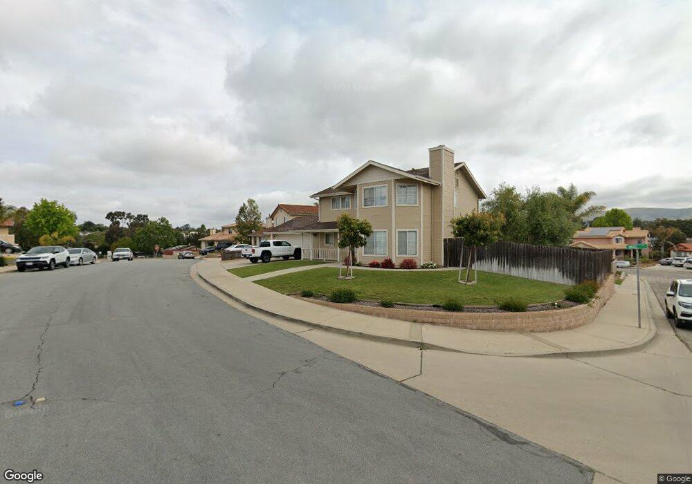 519 Higos Way, Nipomo, CA 93444 - photo 1