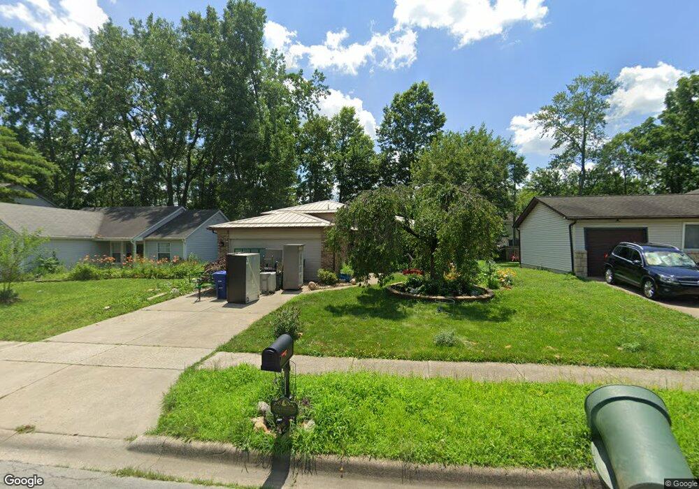 2655 Bretton Woods Dr unit 2655, Columbus, OH 43231 - photo 1