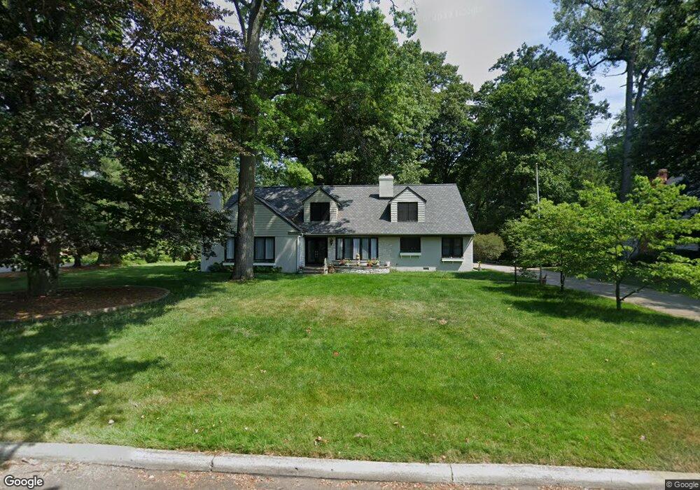 4560 Torquay Ave, Toledo, OH 43615 - photo 1