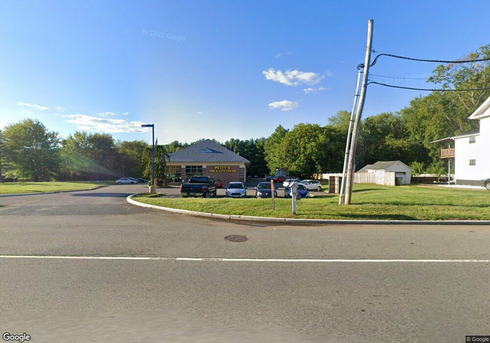 424 E Washington Ave, Washington, NJ 07882 - photo 1