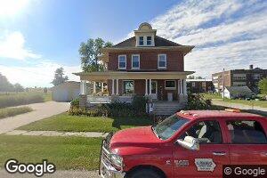 401 South St, Martelle, IA 52305