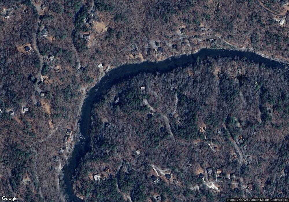 386 Armor Way N, Ellijay, GA 30540 - photo 1