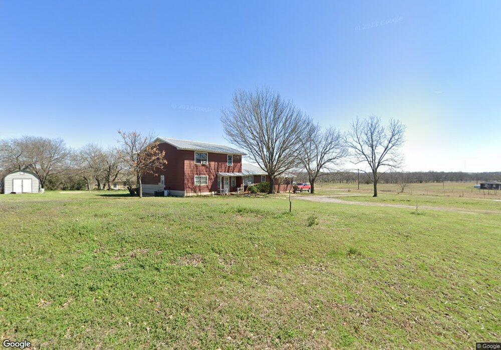 1118 County Road 131, Gainesville, TX 76240 - photo 1