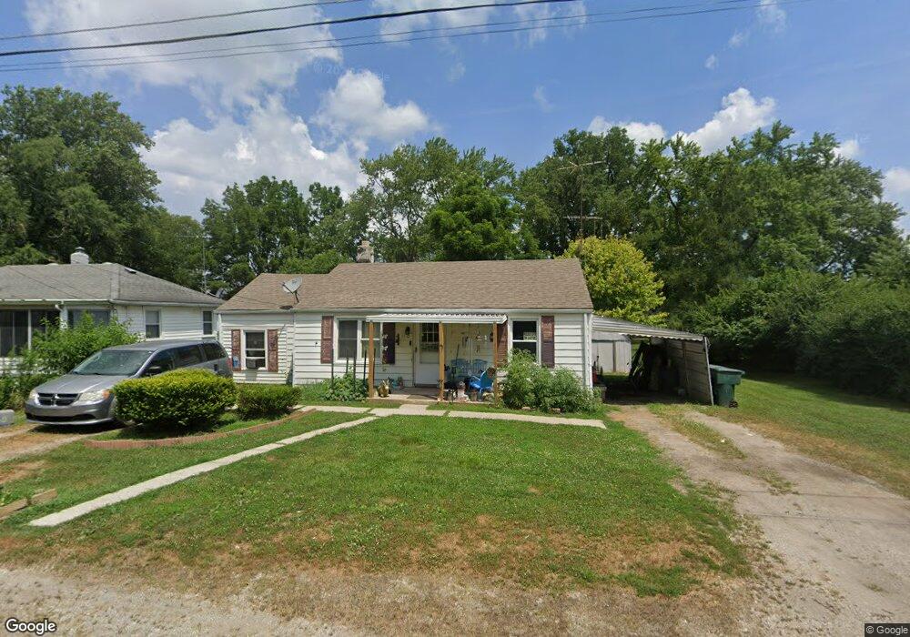 1100 E 21st St, Muncie, IN 47302 - photo 1