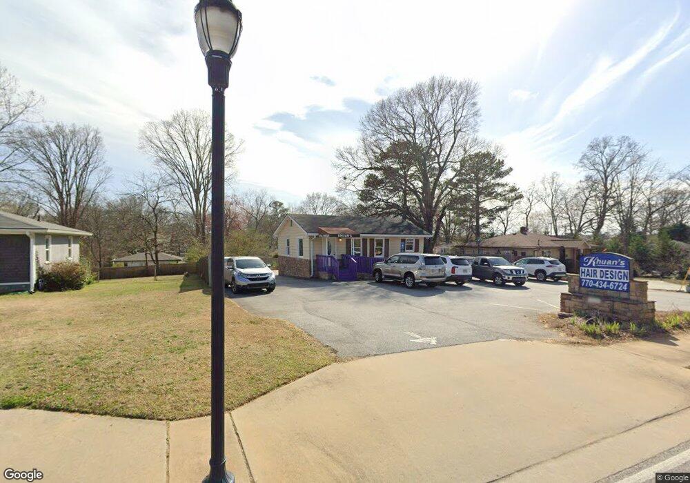 1000 Concord Rd SE, Smyrna, GA 30080 - photo 1