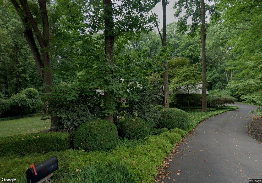 3 Ardmoor Ln, Chadds Ford, PA 19317 - photo 1