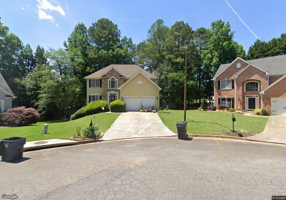 1788 Millhouse Run, Marietta, GA 30066 - photo 1
