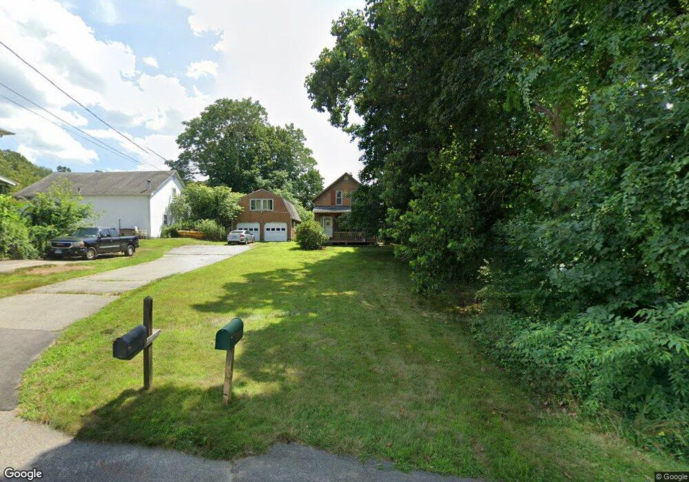 125 Corning Rd, Norwich, CT 06360 - photo 1