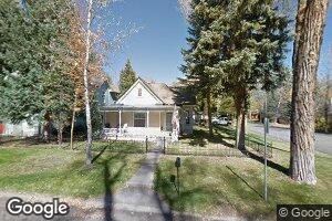 500 W Bleeker St, Aspen, CO 81611