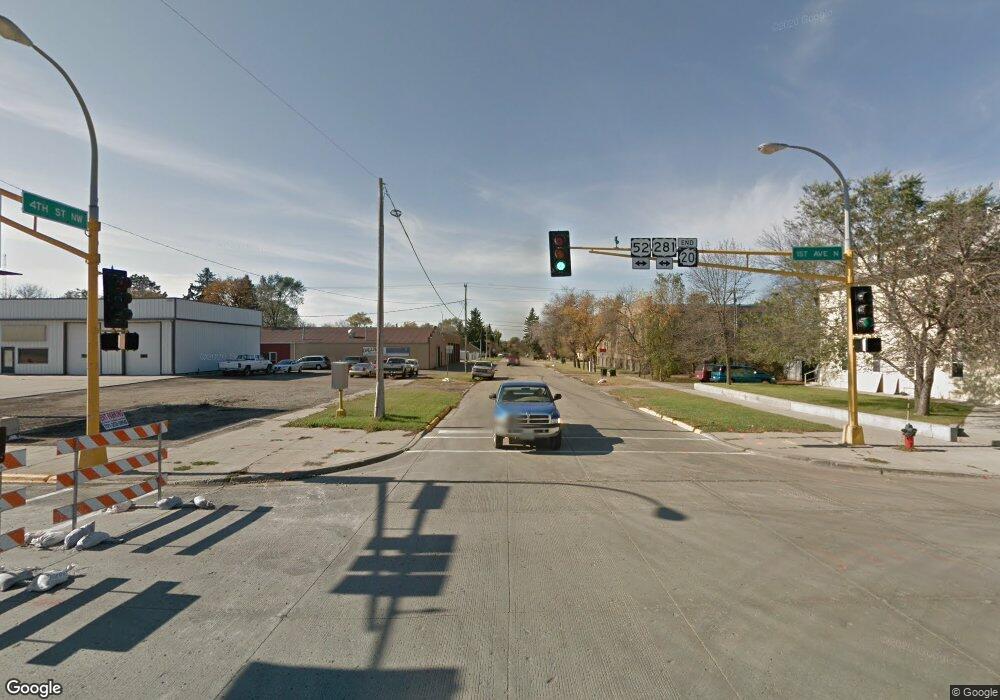 2 4th St NE, Jamestown, ND 58401 - photo 1