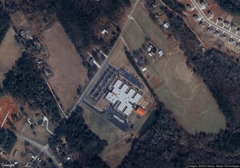 333 Carl Davis Rd, Monroe, GA 30656 - photo 1