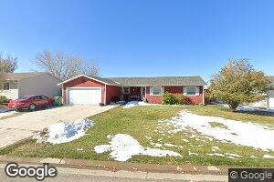 409 Sand Creek Cir, Wright, WY 82732