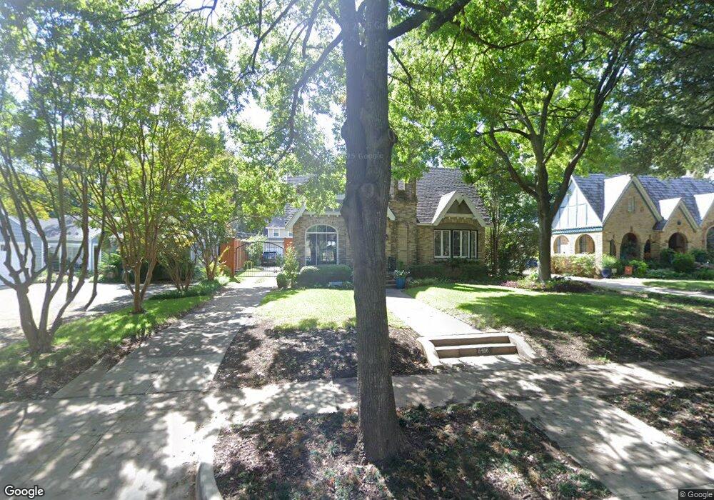 6416 Velasco Ave, Dallas, TX 75214 - photo 1