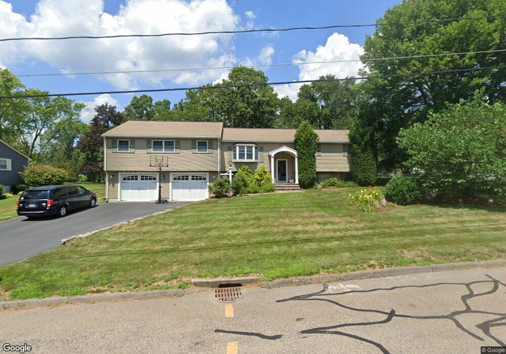 26 Fiorello Rd, Stoughton, MA 02072 - photo 1