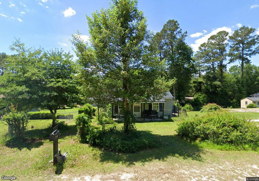 1907 Lovett Rd, Camden, SC 29020 - photo 1