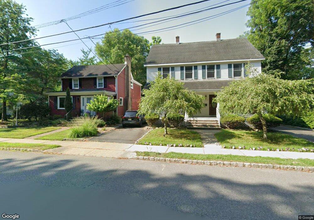 87 W Maple Ave, Allendale, NJ 07401 - photo 1