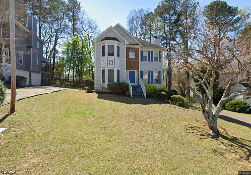 1355 Windage Ct SW, Marietta, GA 30008 - photo 1