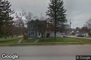 607 Walker St, Wilton, WI 54670