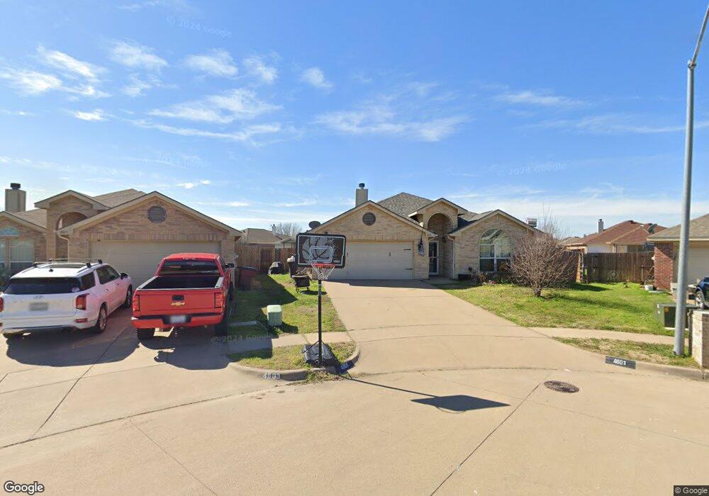 4801 Diamond Ct, Granbury, TX 76049 - photo 1