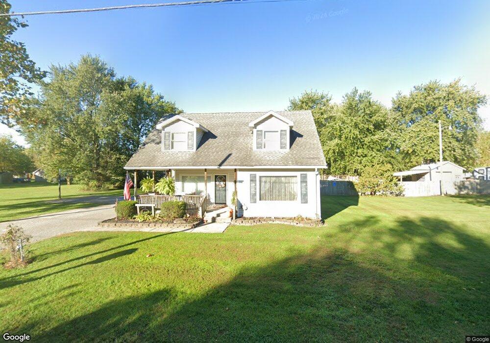 1906 Garland Ave, Lima, OH 45804 - photo 1