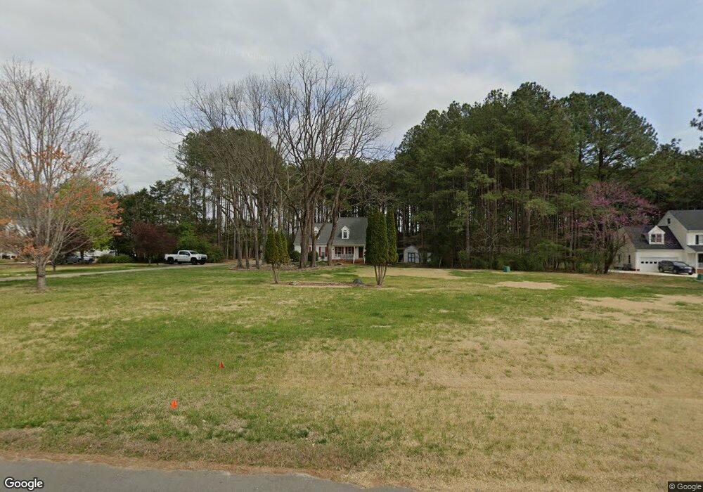 146 Cedar Run, Pittsboro, NC 27312 - photo 1