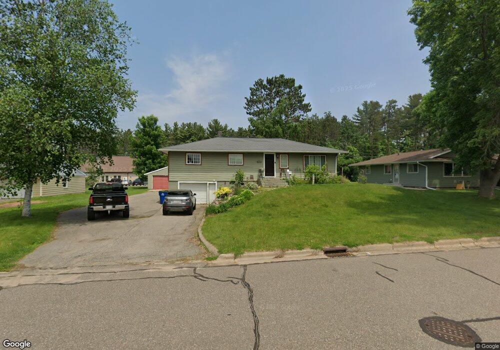 1610 E 12th St, Merrill, WI 54452 - photo 1