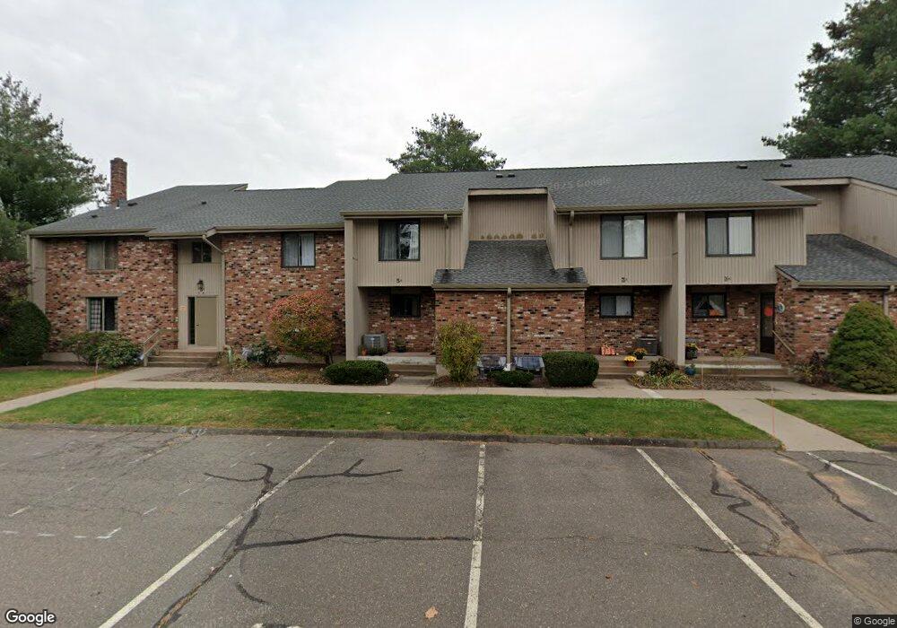 5 Amato Dr unit 5-H, South Windsor, CT 06074 - photo 1