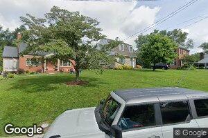 419 Woodbine Ave, Towson, MD 21204