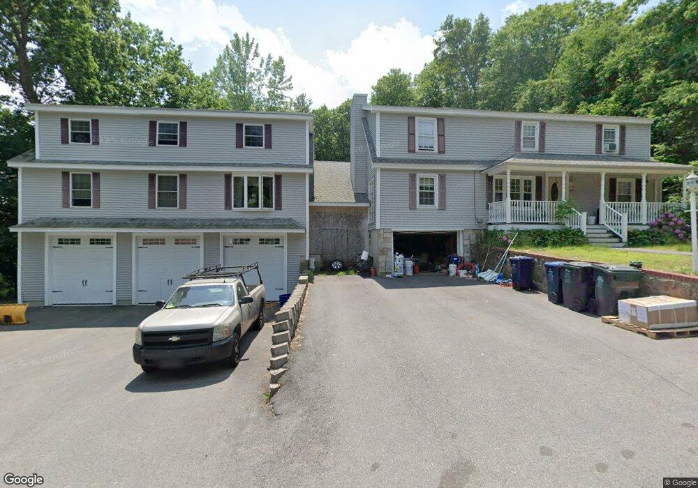 22 Passaconaway Dr, Dracut, MA 01826 - photo 1