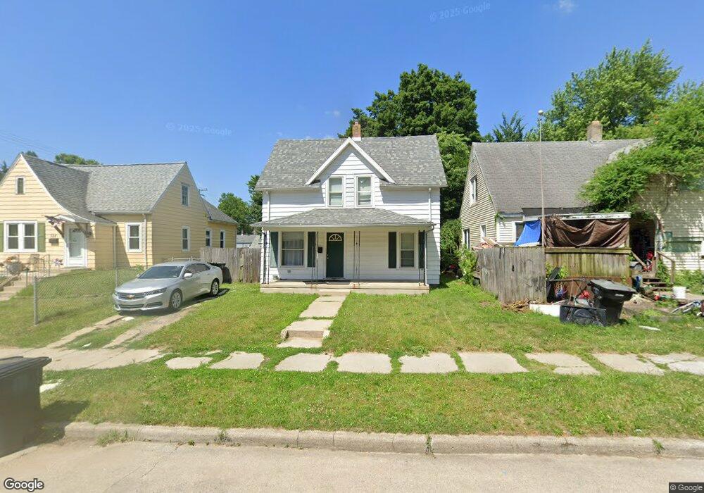 721 S 25th St, South Bend, IN 46615 - photo 1