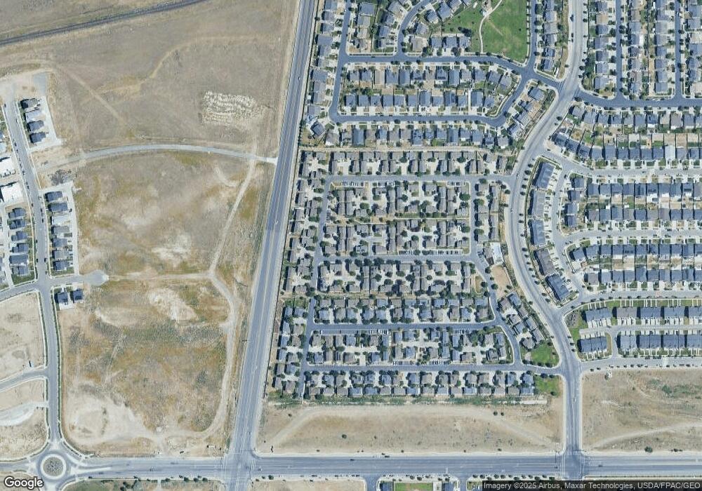 6844 Bottlebrush Ln, West Jordan, UT 84081 - photo 1