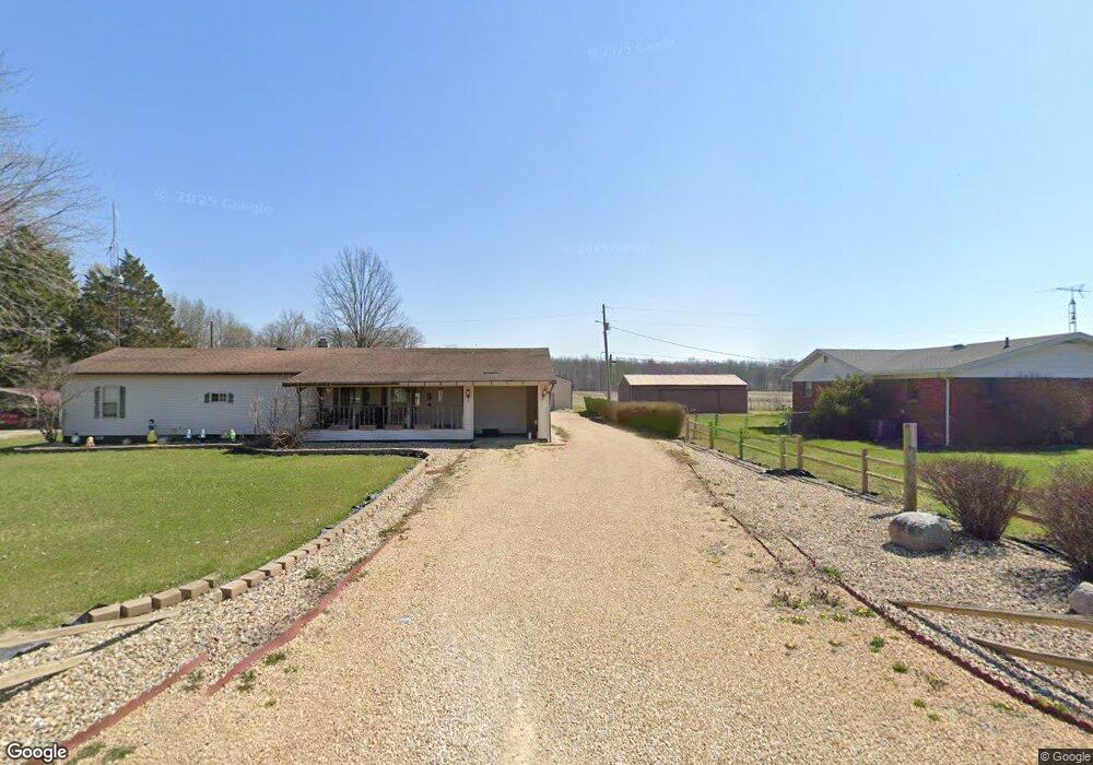 4982 N Bogardus Rd, Austin, IN 47102 - photo 1