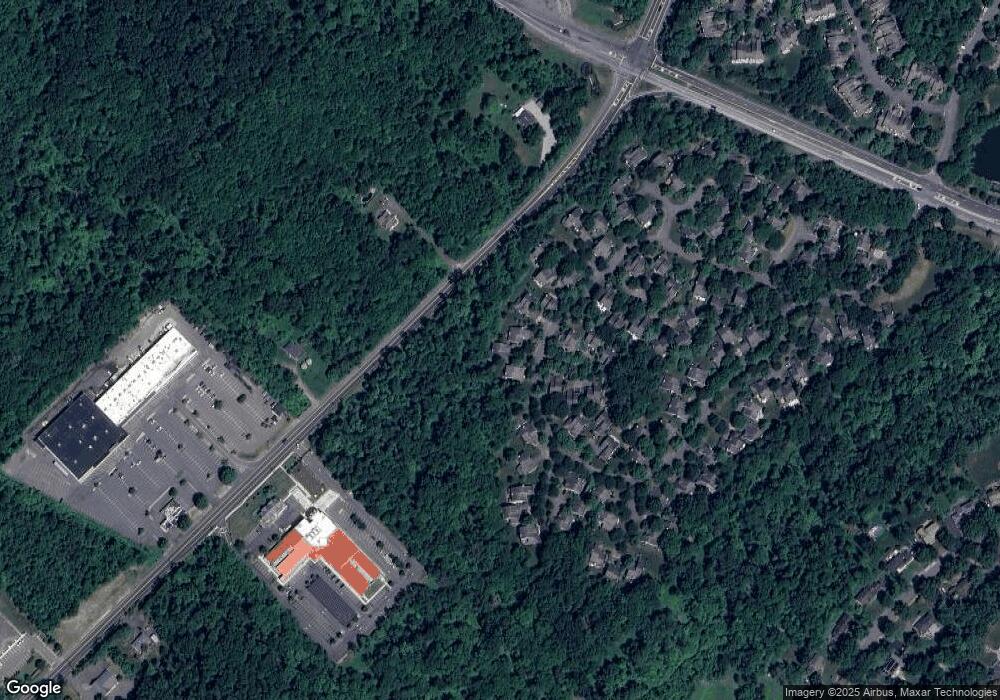 24 Primrose Cir, Princeton, NJ 08540 - photo 1