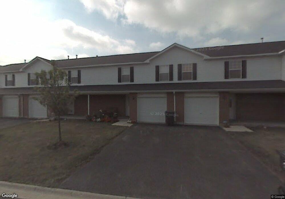 1542 Anderson Trail, Zion, IL 60099 - photo 1