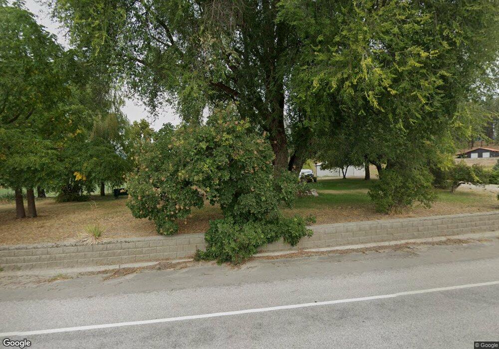 2357 Flowery Trail Rd, Chewelah, WA 99109 - photo 1