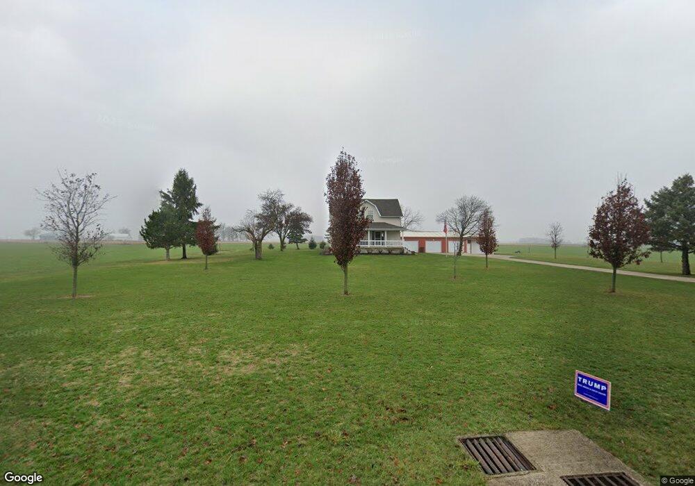 15271 Glynwood New Knoxville Rd, Saint Marys, OH 45885 - photo 1